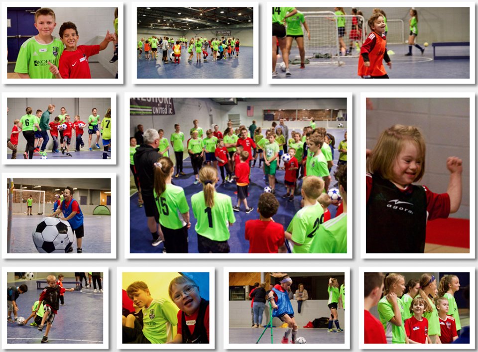 My Lakeshore United FC tweet media