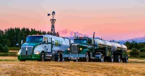 Trucker Classifieds tweet media