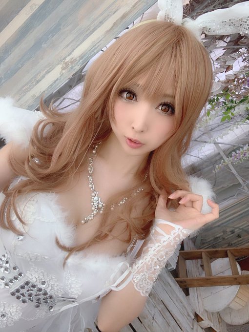 Twitterのコスプレ画像30