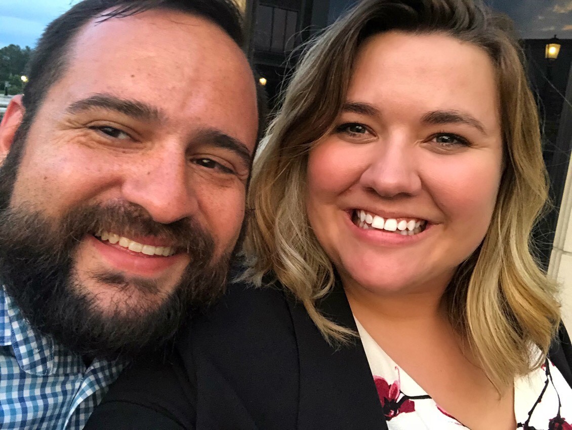 MTLakesChamber's tweet image. On #BizChatAL 020 we talked to Katelyn &amp;amp; Gary of @SecondaryAdv about how to create a business based on passion. #BizChatAL  bit.ly/2ohd5Lu