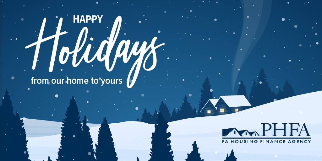 Happy Hanukkah to all of our customers and partners!