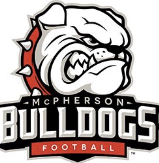 javomuney2x's tweet photo. Blessed to receive another offer from McPherson College🔴⚫️ https://t.co/A8SnAiHwxO