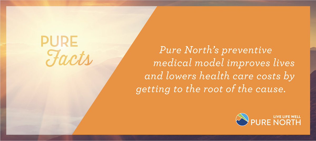 PureNorthHealth's tweet photo. When booking an initial Health and Vitality Assessment you will be set up to talk with a naturopathic doctor who will discuss any concerns or goals you may have regarding your health. 

Book your Health and Vitality Assessment today at https://t.co/eDIXaV9VM3 https://t.co/wCFGrT0daT