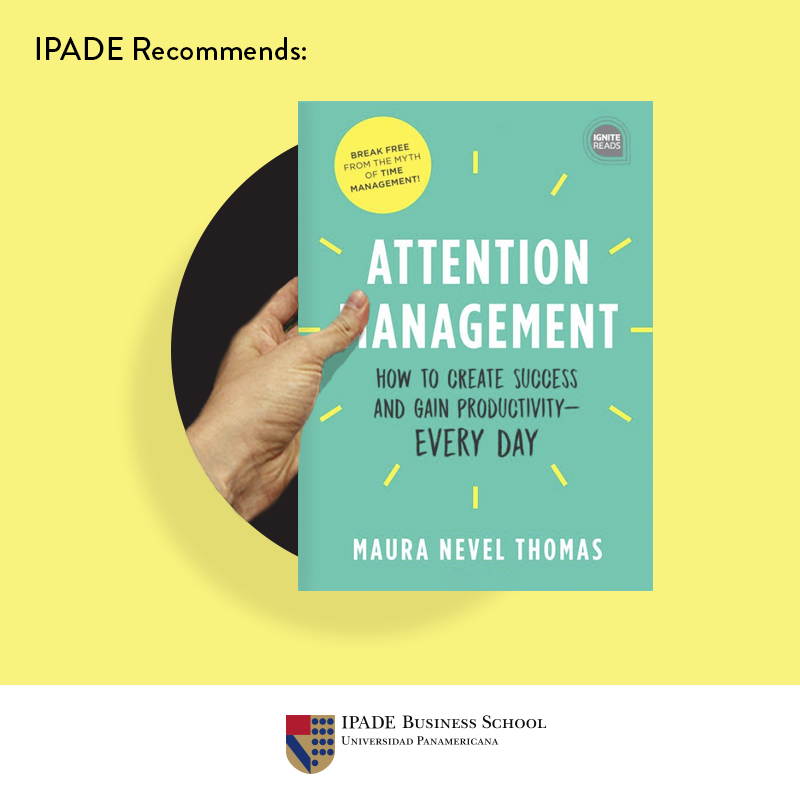 programas_ipade's tweet photo. #YouShouldRead Do you want to increase your productivity? https://t.co/yMXAxDuO0U
