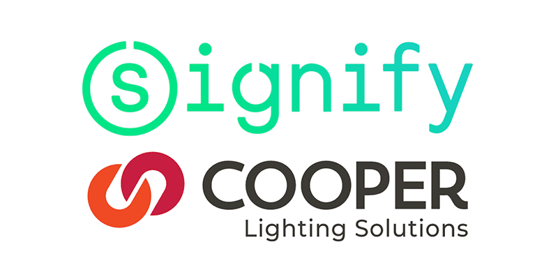Lighting on Twitter: "Discover the top five things you need to know about Signify's acquisition of Cooper Lighting Solutions and what to expect following the close of the deal in Q1