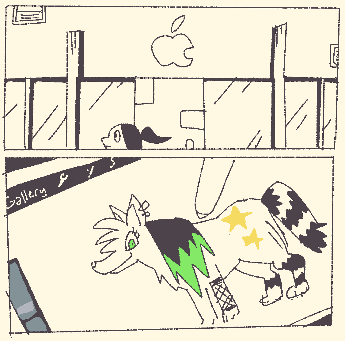 apple store 