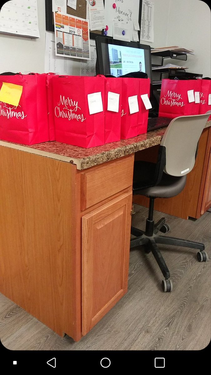 mikecrothers272's tweet photo. Taking care of the associates who take care of me.  #RegencyRises @1HigherPurpose @SarahFarrellTHD @billraya @DougBischoffDSM https://t.co/SLjCd35JhG