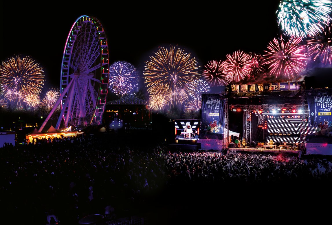 Patrimoinecdn's tweet photo. #MTLenFetes est de retour dans le Vieux-Port de Montréal du 19 au 31 décembre pour célébrer les fêtes de fin d’année! https://t.co/MqoShTnUYJ https://t.co/vPVmZh7ORM