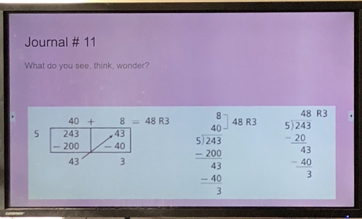 Birmingham Public Schools Mathematics tweet media