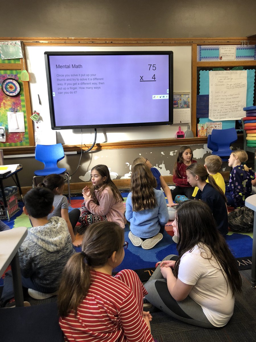 Birmingham Public Schools Mathematics tweet media