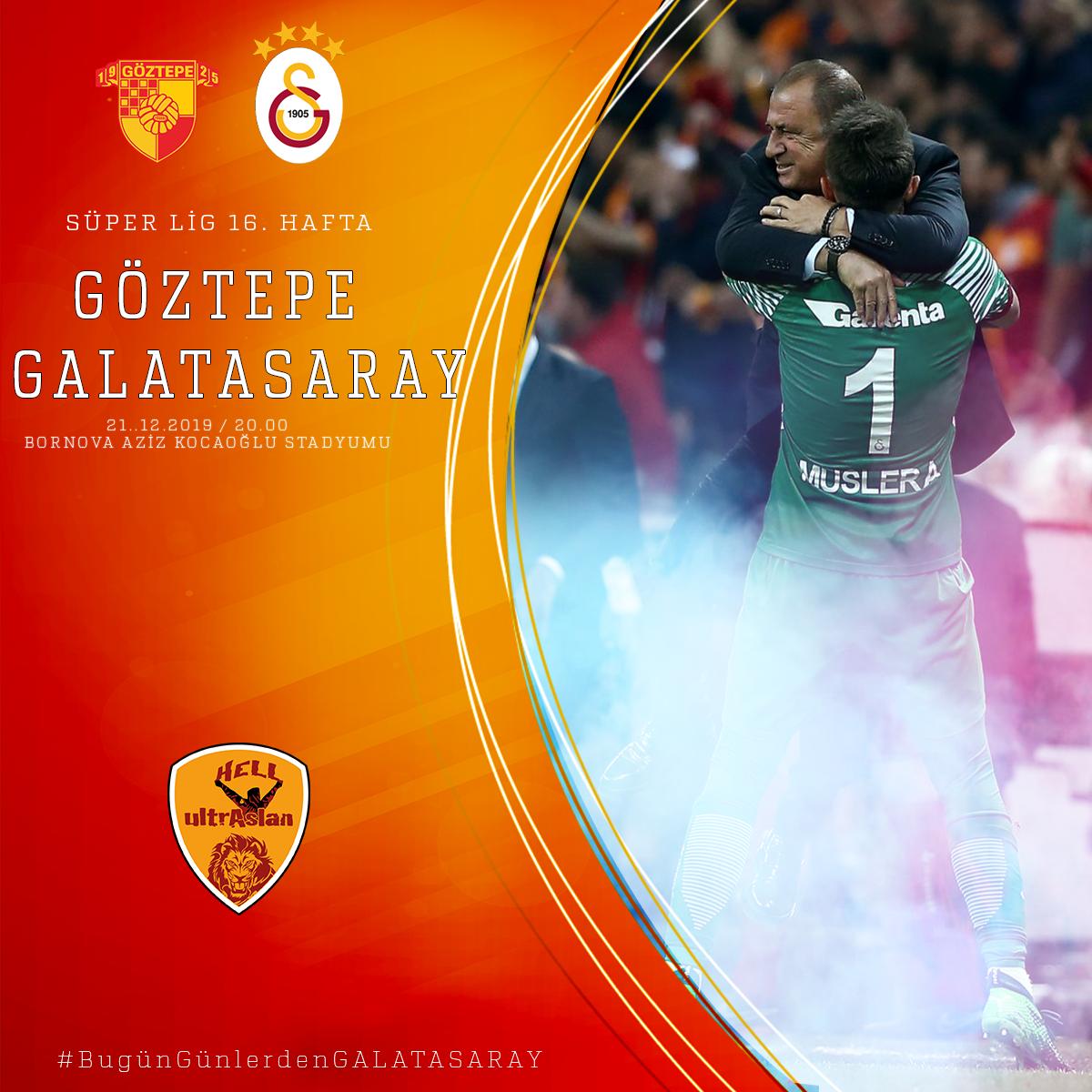 ultrAslanHELL__'s tweet photo. #BugünGünlerdenGALATASARAY
Senin sevginle yaşıyoruz. @GalatasaraySK #uAHELL https://t.co/XBcniuQAGg