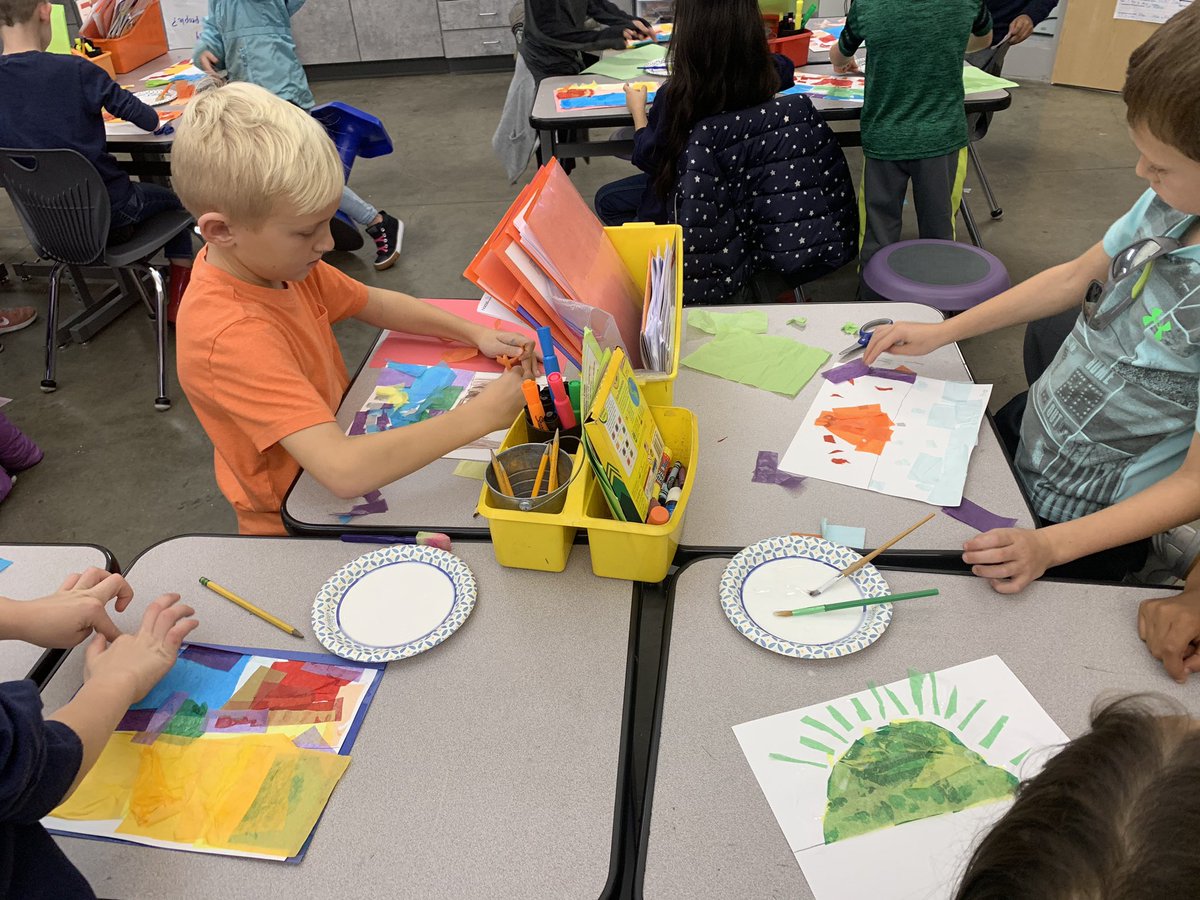 BaumgartnerRCSD's tweet image. Art Docent: warm and cool colors
@RCSDOrchard #rcsdchampions #rcsdk8