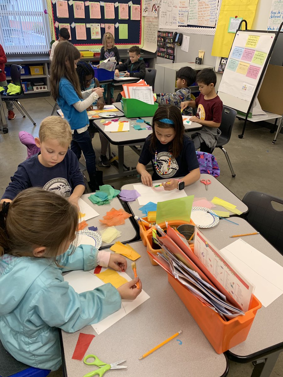 BaumgartnerRCSD's tweet image. Art Docent: warm and cool colors
@RCSDOrchard #rcsdchampions #rcsdk8