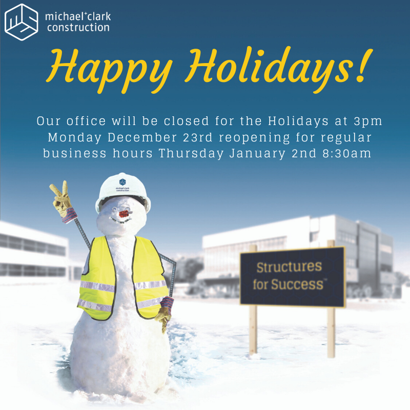 michael+clark construction tweet media