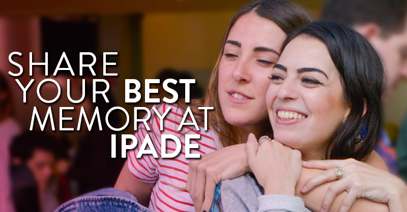 programas_ipade's tweet photo. IPADE, more than a program, it’s a lifetime experience.
#JoinIPADE #DiscoverYourGreatness https://t.co/emhJoIa8bc