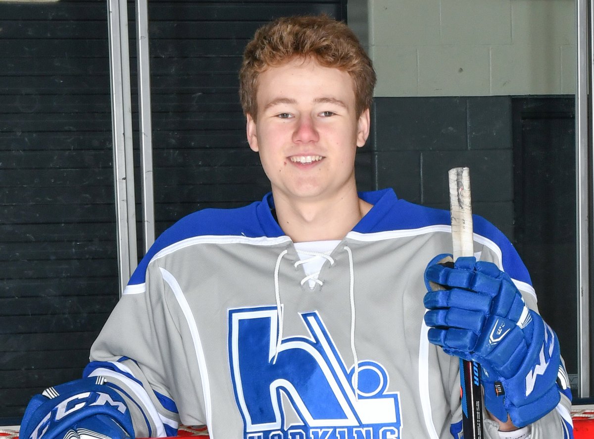 Hopkins Boys Hockey tweet media