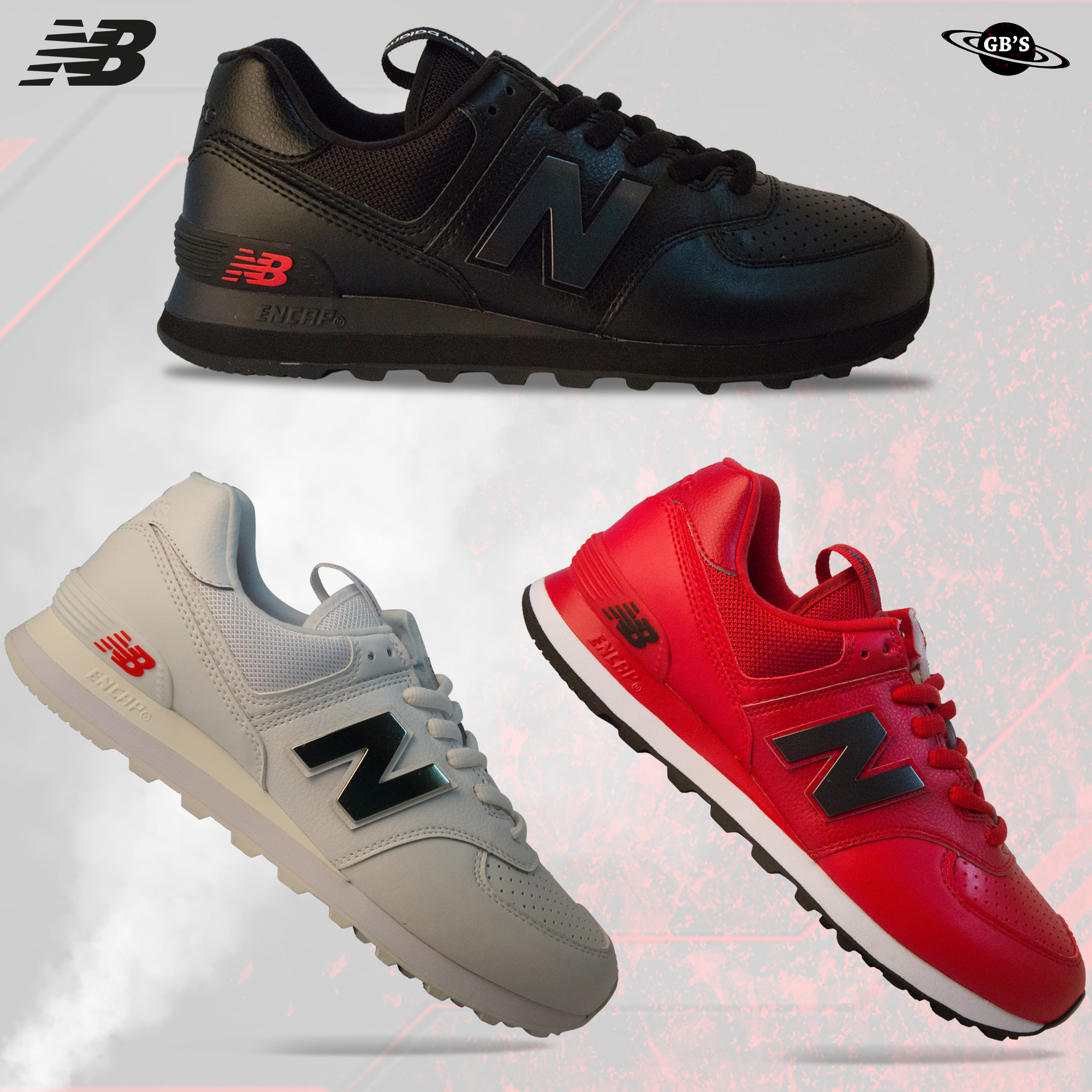 New balance ml574soy 2025