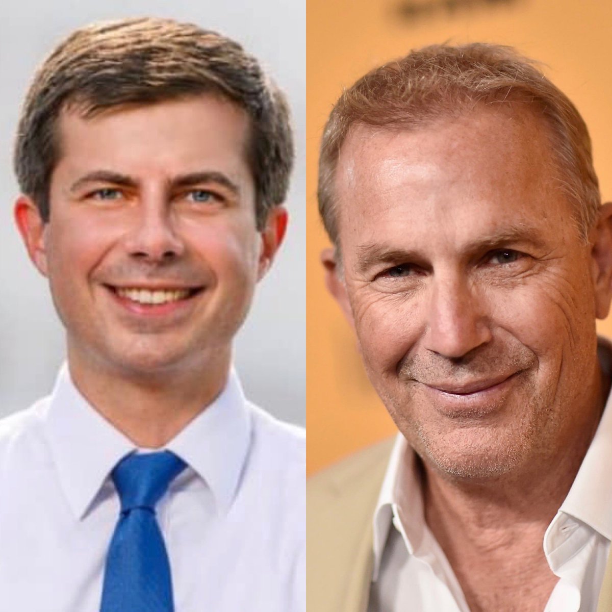 I guess when you are #DancingWithWolves an endorsement by #kevincostner is pretty damn timely! Way to go @PeteButtigieg 
#teampete #PeteForAmerica