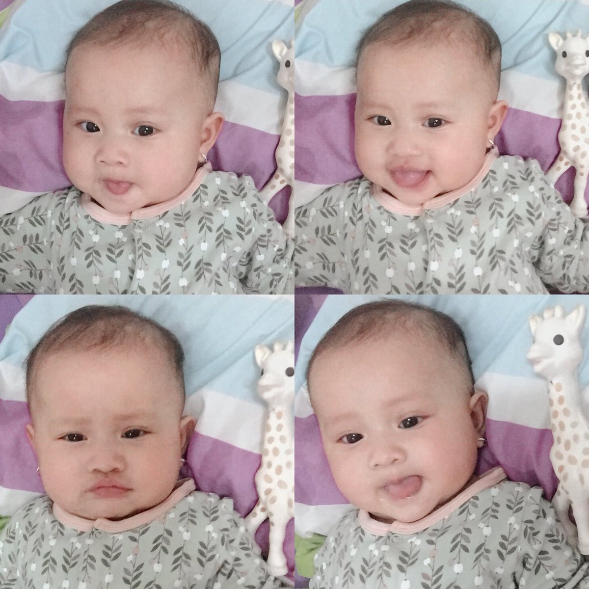 kikideh's tweet photo. Makin centil 🥺❤️ https://t.co/C56hiyFOUU