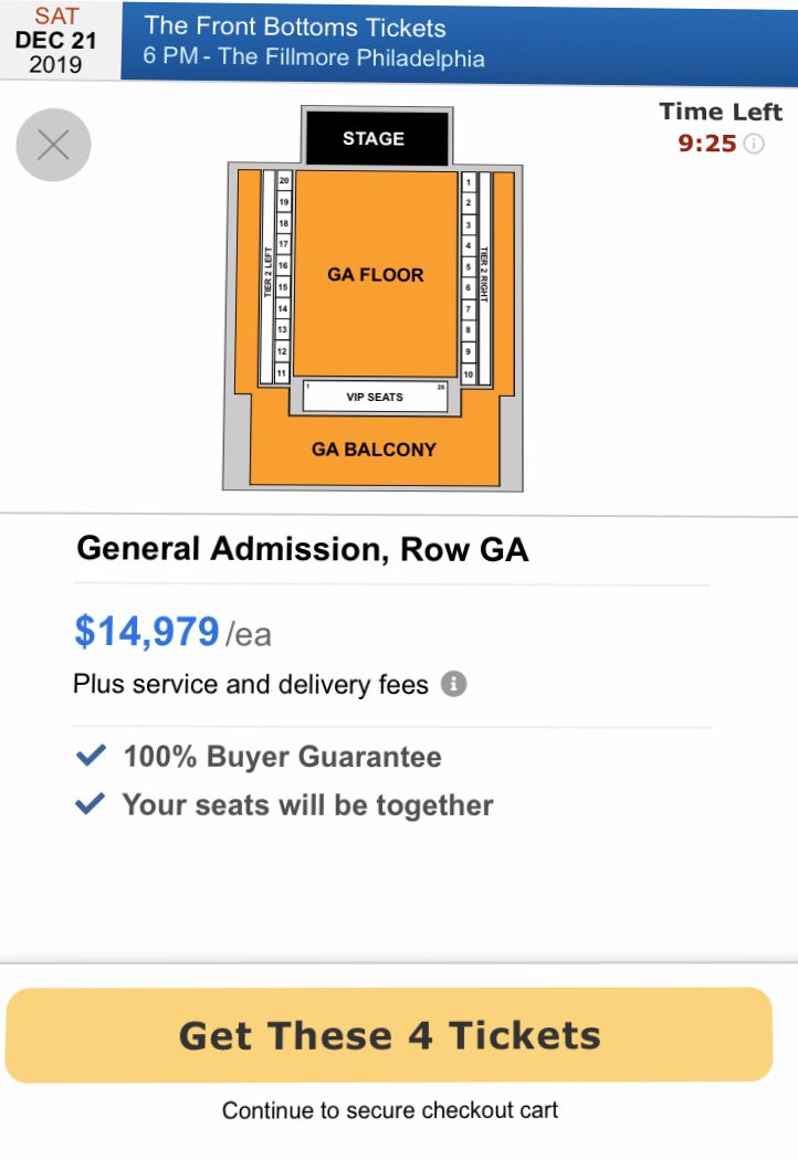 rainaphrodite's tweet photo. Is this for real? Been following @TheFrontBottoms since youse opened for Tenacious D in Philly. Catch ya next time. @tagger418 @gabegiaquinto https://t.co/ZYJzKyMomA