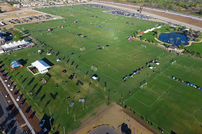 USAFL1997's tweet photo. HERE WE COME:
The 2020 #USAFLNationals will be held at the @SilverLakesPark in Ontario, California on October 10-11.
More info here: https://t.co/zOtxTwROjj https://t.co/EG7TFIqUAF