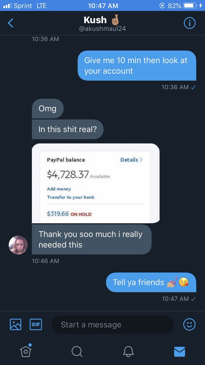 samaraa_xx's tweet photo. It’s #CashAppFriday #FreeBandFriday  &amp; I’m Blessing 🥰 First 50-100 To Like❤️ RT🔄 And DM Their #CashTags Will Receive $1000 🙏🏼 I Got You !!!💛 https://t.co/WR6RvHnpdB