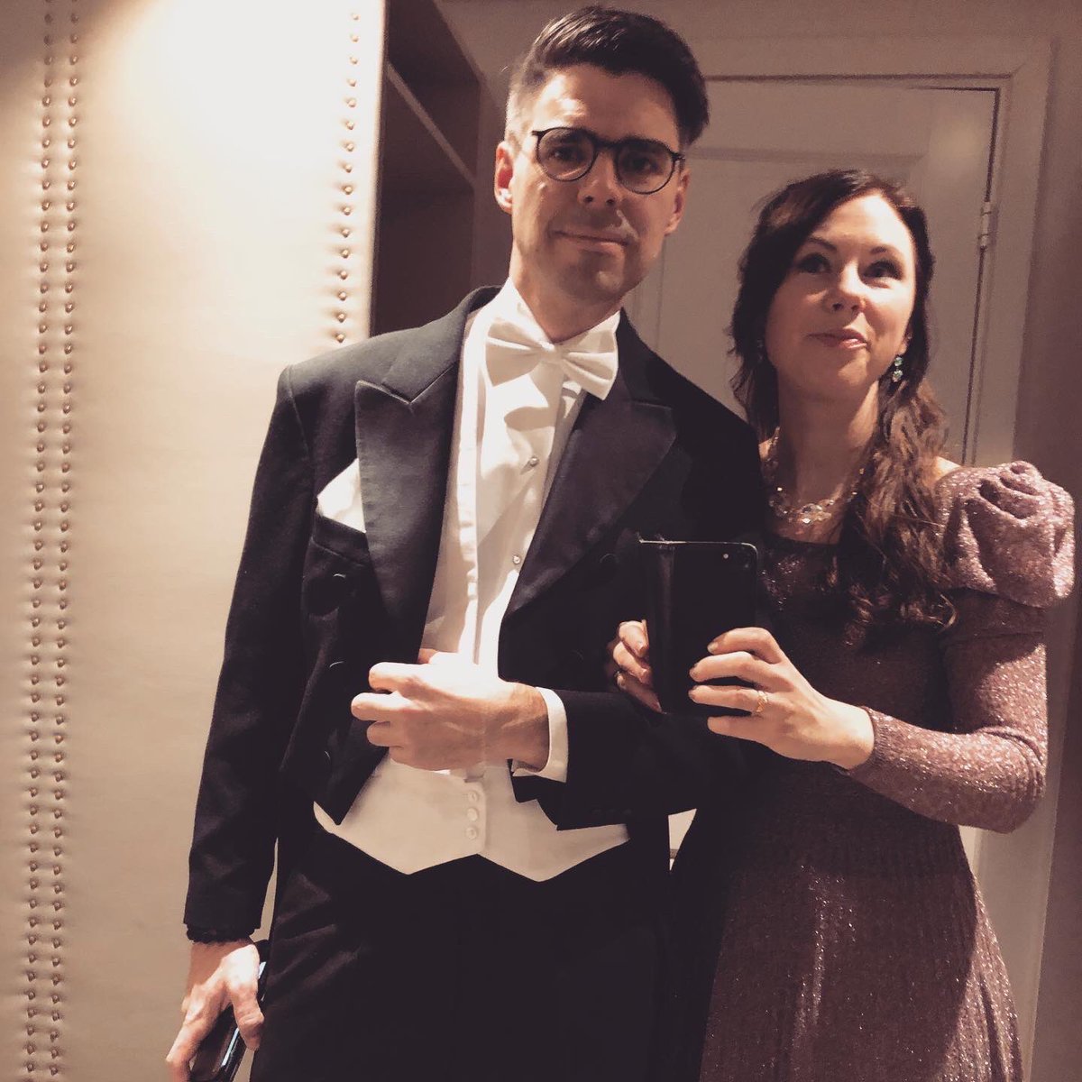 Joel Halldorf On Twitter Idag Var En Frack Dag En Gang Decennium