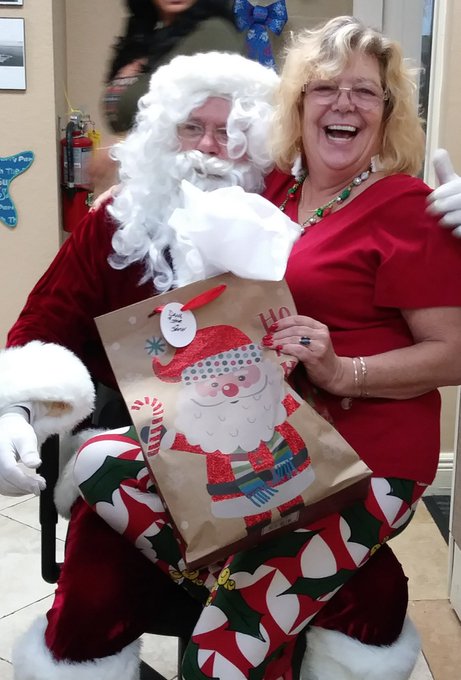 Me and @MstrKyros at our regular job holiday party with Santa. https://t.co/uGQmQ81Lq0<a class="tags" href="/tag/mstrkyros">@mstrkyros</a><a href="/tag/merrychristmaseve"class="tags"><span>#merrychristmaseve</span></a><a href="/tag/wetpussy"class="tags"><span>#wetpussy</span></a><a href="/tag/milfmasterbatio"class="tags"><span>#milfmasterbatio</span></a>