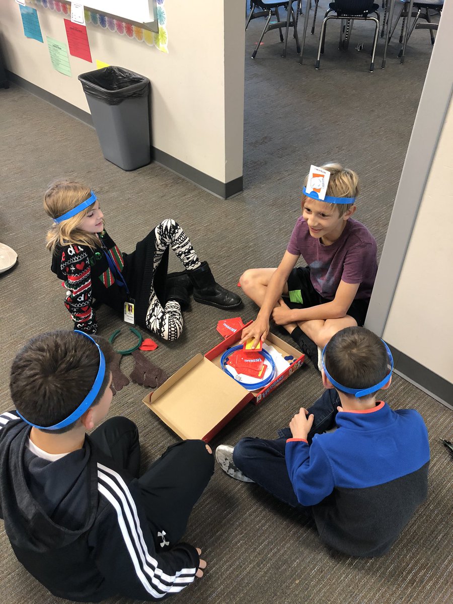 We loved hosting our 2nd grade buddies <a href="/CFISDHigdon/">Melissa Higdon</a> for some fun games! The 4th graders can’t wait to do it again! <a href="/CFISDWells/">Wells Elementary</a> <a href="/CFISDWells4th/">Wells 4th Grade</a> #explorewells
