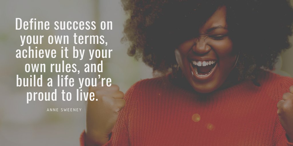 BotanicalsSH's tweet photo. Success should be defined by you, not by what others are doing.

Maybe your goal is to work less.

Maybe it's to help others in unique ways. 

Whatever your success is, find ways to achieve it that work well for YOU.

#women #womenempoweringwomen #womenempowerment https://t.co/2GJwJthRZU