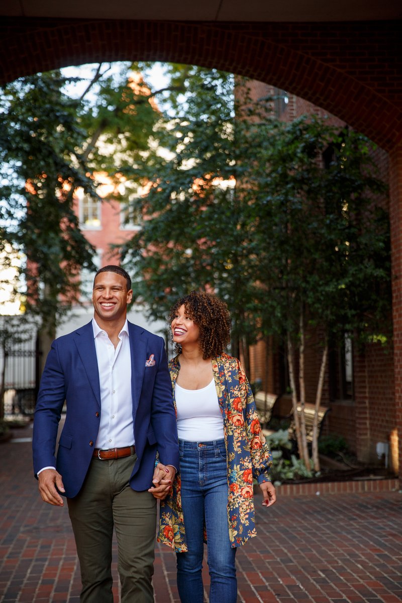 From high school sweethearts to long-distance through college, <a href="/kiandradawn/">Kiandra Dawn</a> and <a href="/JordanSteffy/">Jordan Steffy</a> have a 13-year love story in the books and their future has only begun. ⁠
⁠
❤️ Read all about it at figlancaster.com/lancaster-love…
⁠
Thank you to Brent L. Miller for sponsoring this post!⁠