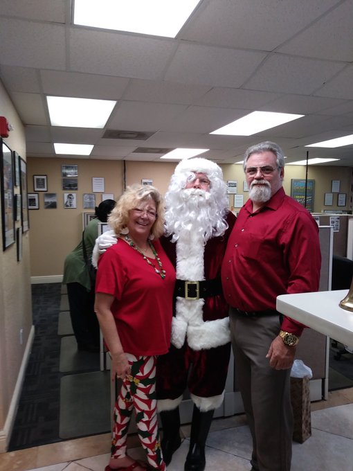 Me and @MstrKyros at our regular job holiday party with Santa. https://t.co/uGQmQ81Lq0<a class="tags" href="/tag/mstrkyros">@mstrkyros</a><a href="/tag/merrychristmaseve"class="tags"><span>#merrychristmaseve</span></a><a href="/tag/wetpussy"class="tags"><span>#wetpussy</span></a><a href="/tag/milfmasterbatio"class="tags"><span>#milfmasterbatio</span></a>