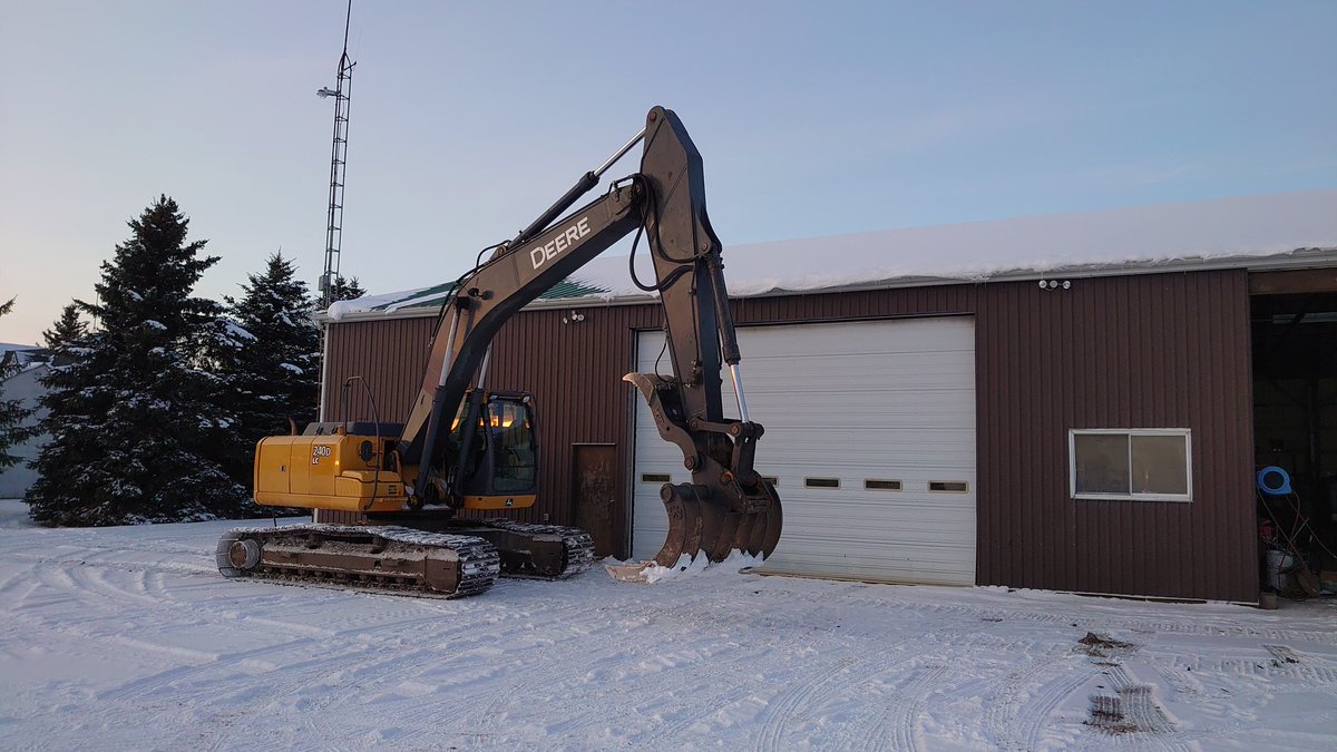 Isaac Borland tweet media