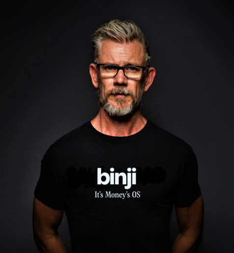2020 is going to be a very exciting year for the #BinjiPay team! The board has recently appointed its new CEO, Leigh Flounders to deliver advanced #digitalbanking to consumers in the US and advanced credit card technology to the global market. bit.ly/2s7iOFI