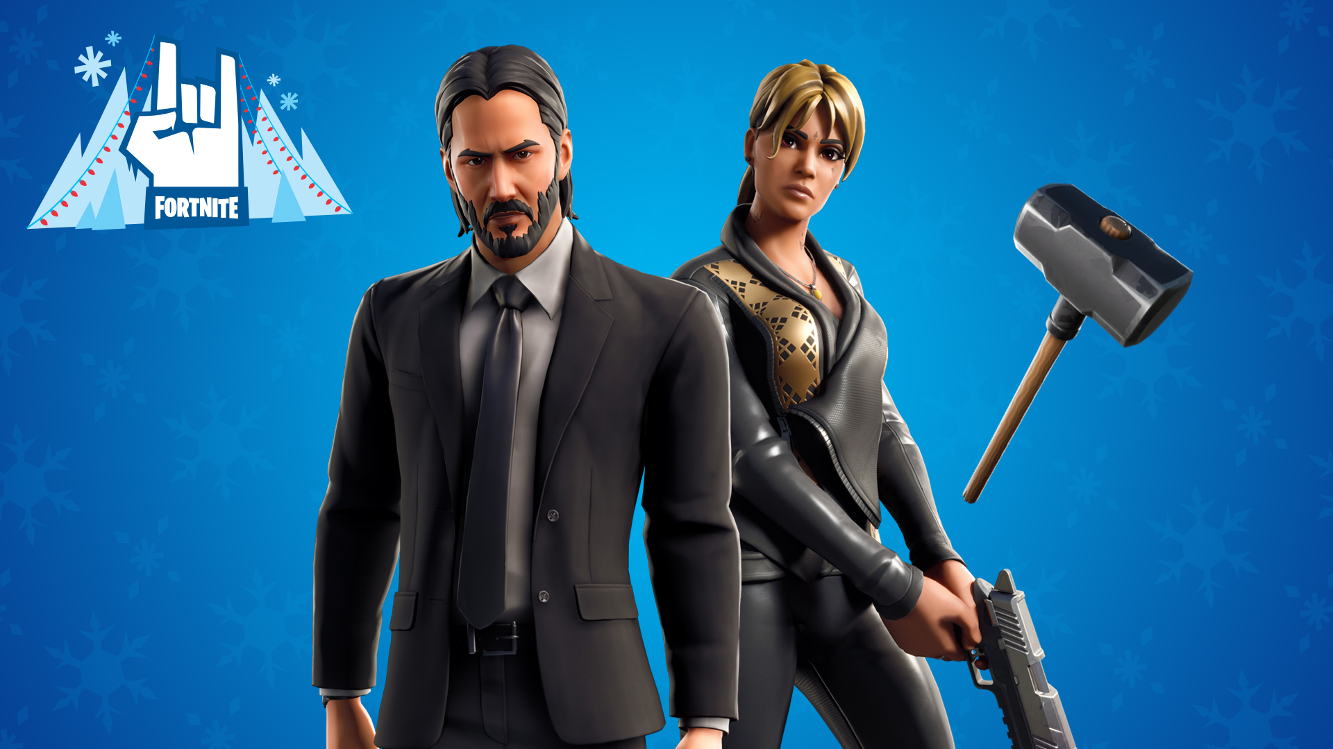 How to get John Wick's outfit in Fortnite, is it back for John