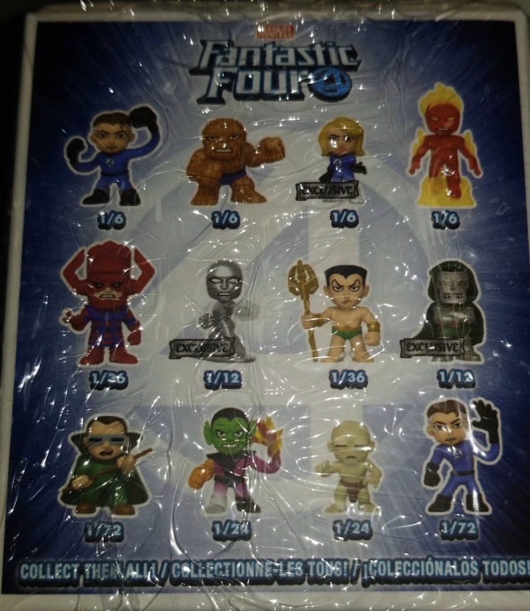 ad icons mystery minis gamestop