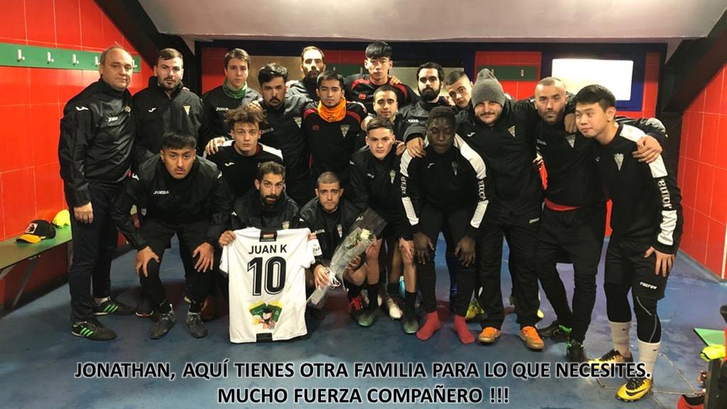 Racing Rioja C.F. tweet media