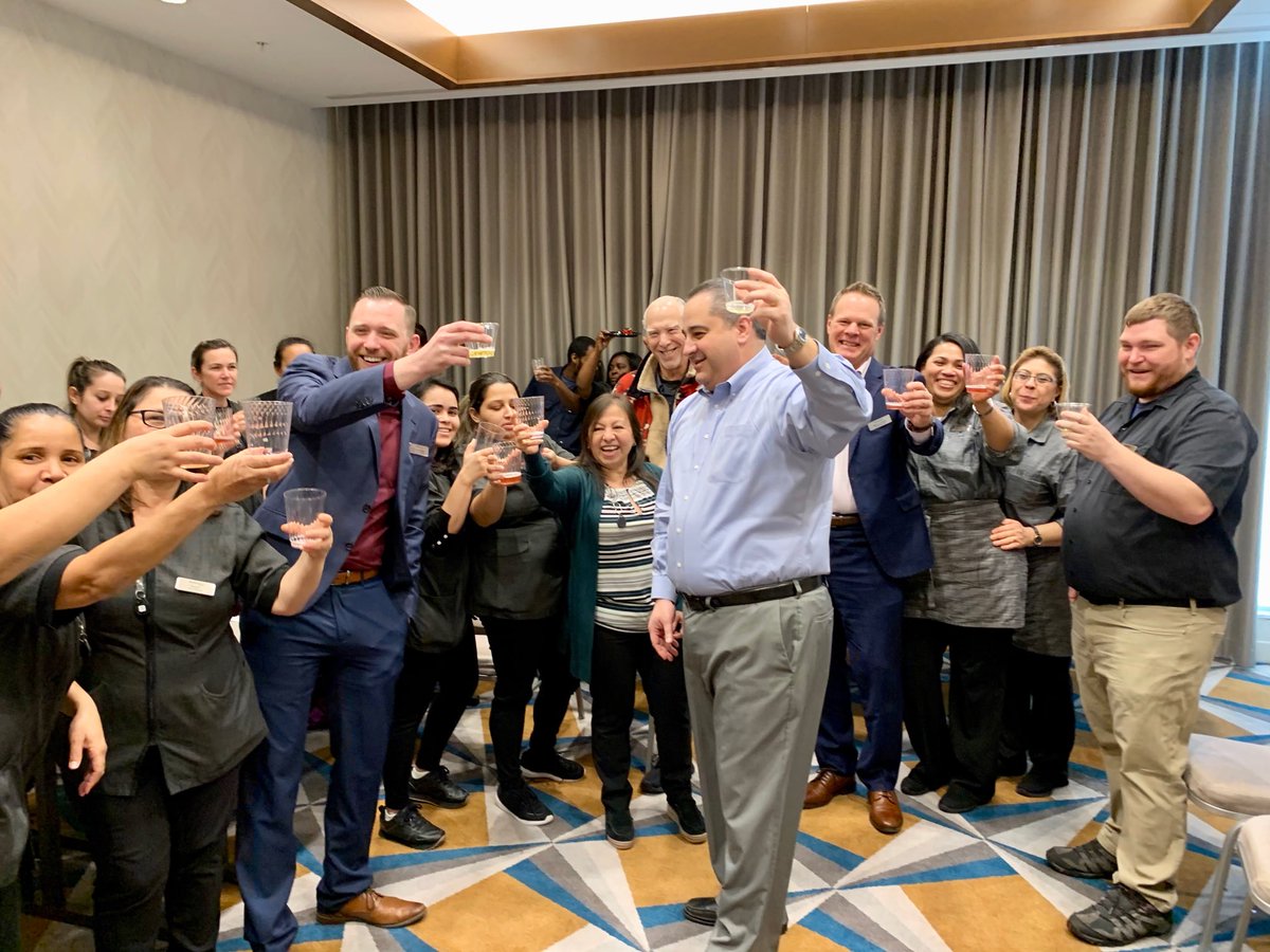 Residence Inn Boston Burlington tweet media