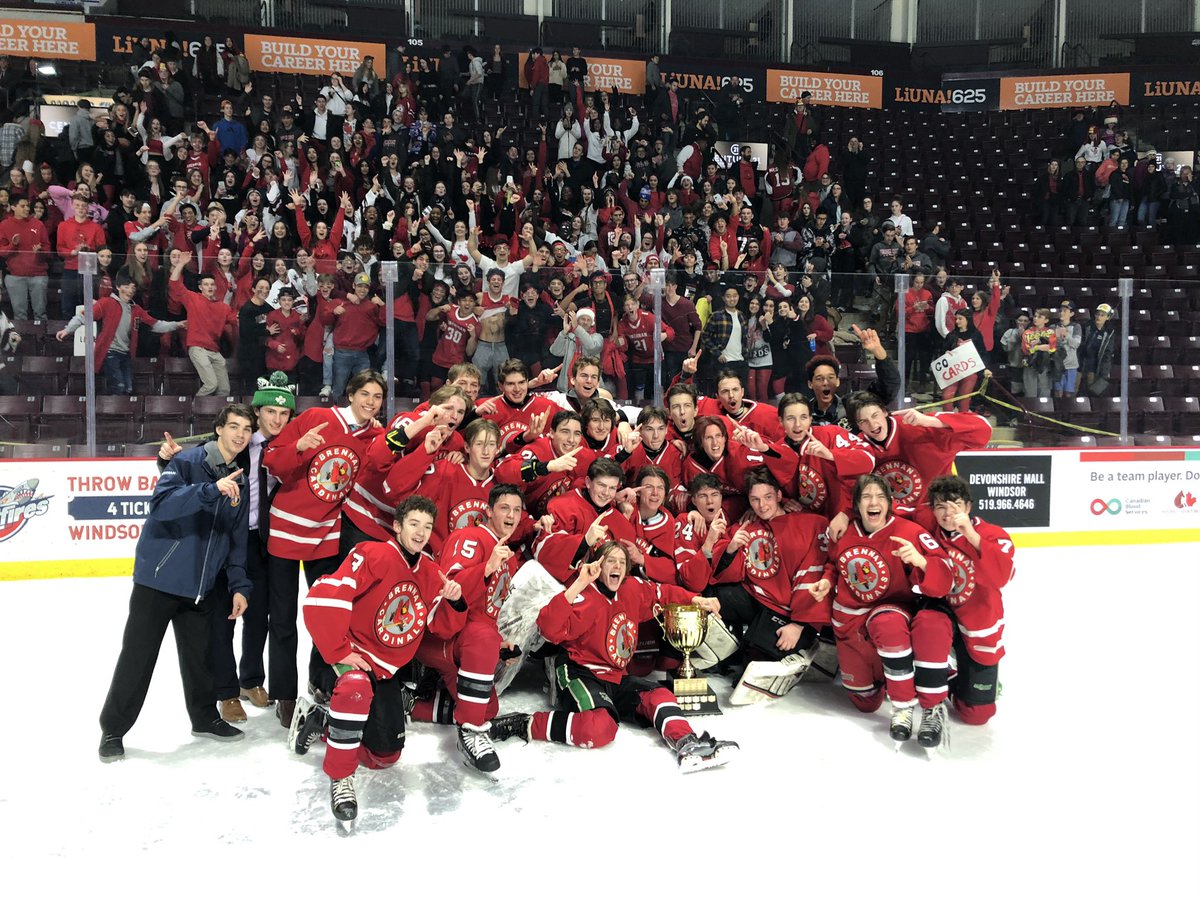 Father Zakoor Champs!