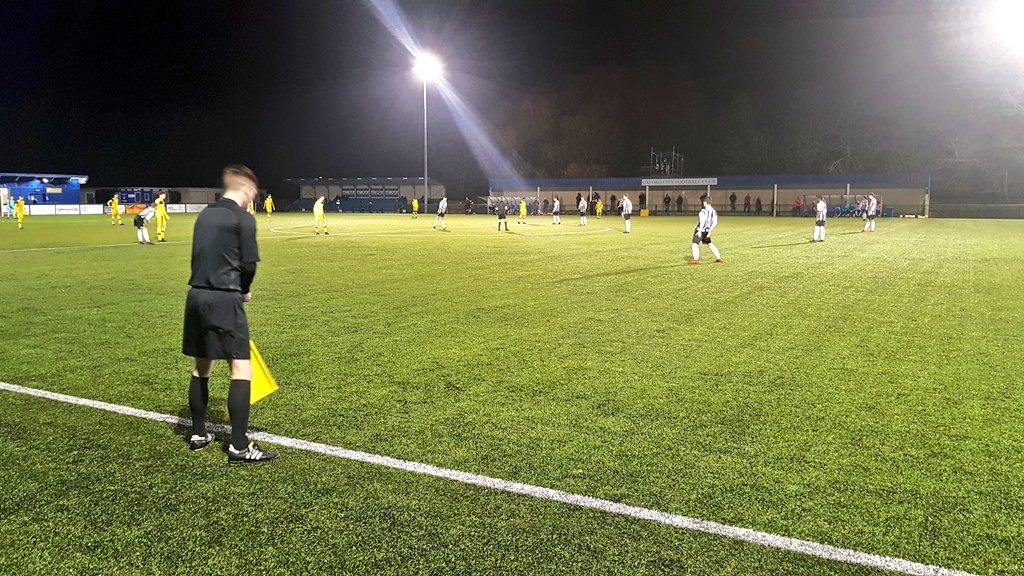 Maidenhead United Academy tweet media