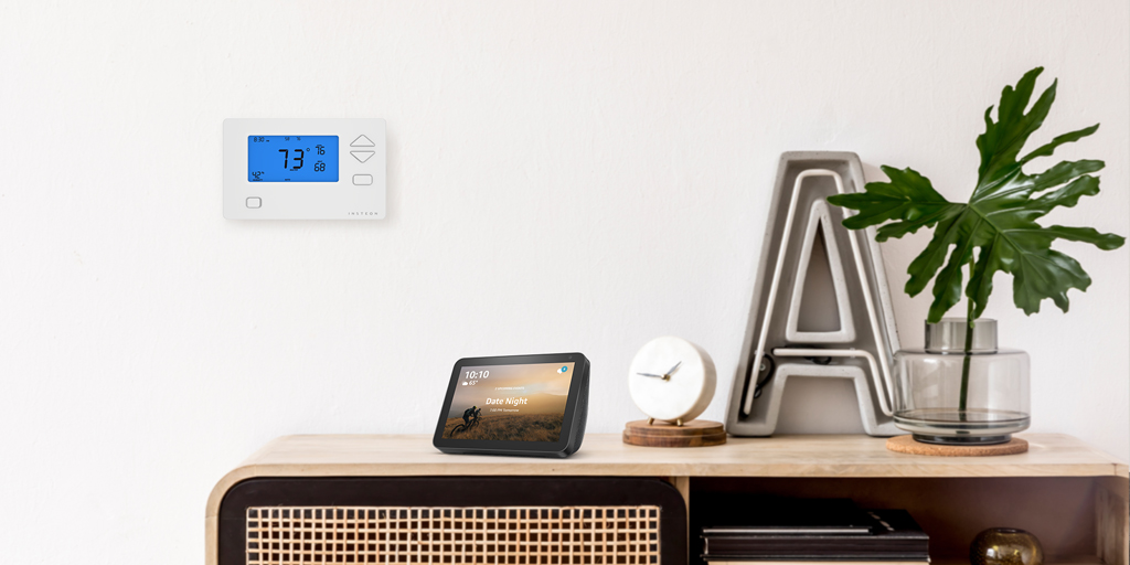 insteon hub alexa