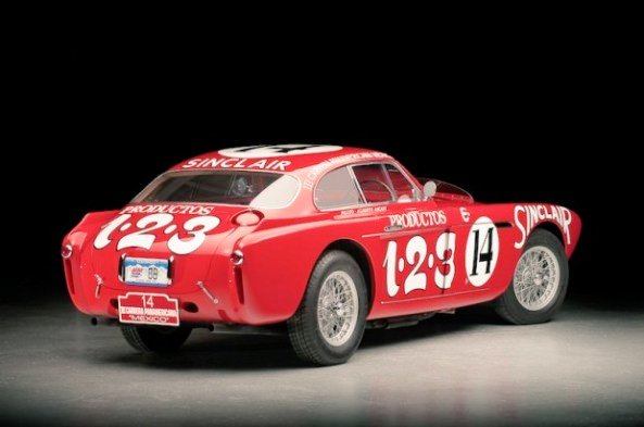 BCJr's tweet photo. #FerrariFriday #Ferrari!π»β¨π
1952 #340Mexico #Berlinetta!π
#Ferrari340 #CarreraPanAmerica
@HistoricRacer @VintageLegends
@Bertieschip @vividcloudofwat
@scuderiagta @SHopemaster
@lcbernalo @Tato1979 @19Edg91
@jim_knipe @ItaliAuto @MarabelliGp
@FAFBulldog @LienhardRacing ππ https://t.co/NhBUHxMgkx