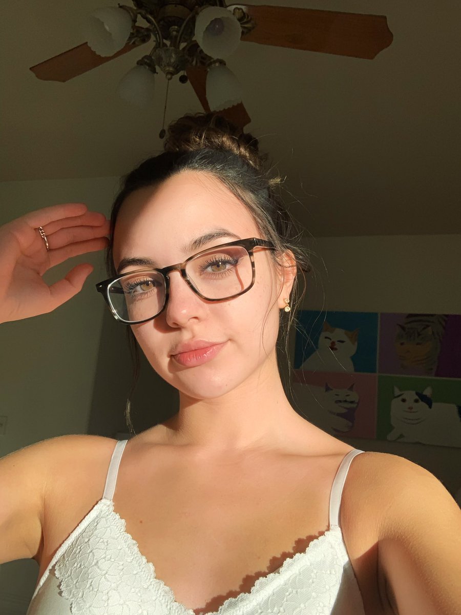 VanessaMerrell's tweet image. ♡