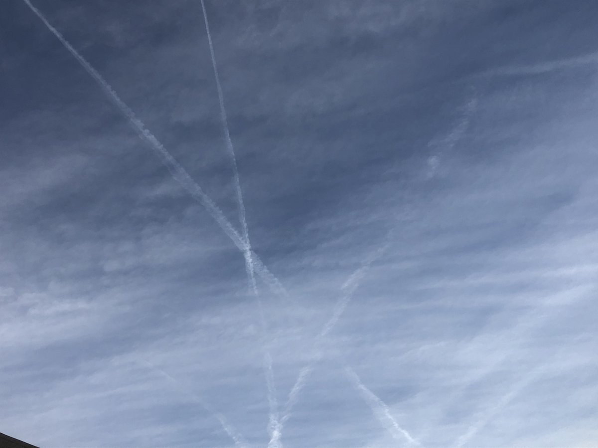 negusresearch's tweet photo. @sekhemx chemtrails | georgia https://t.co/Zrgtz8N2oQ