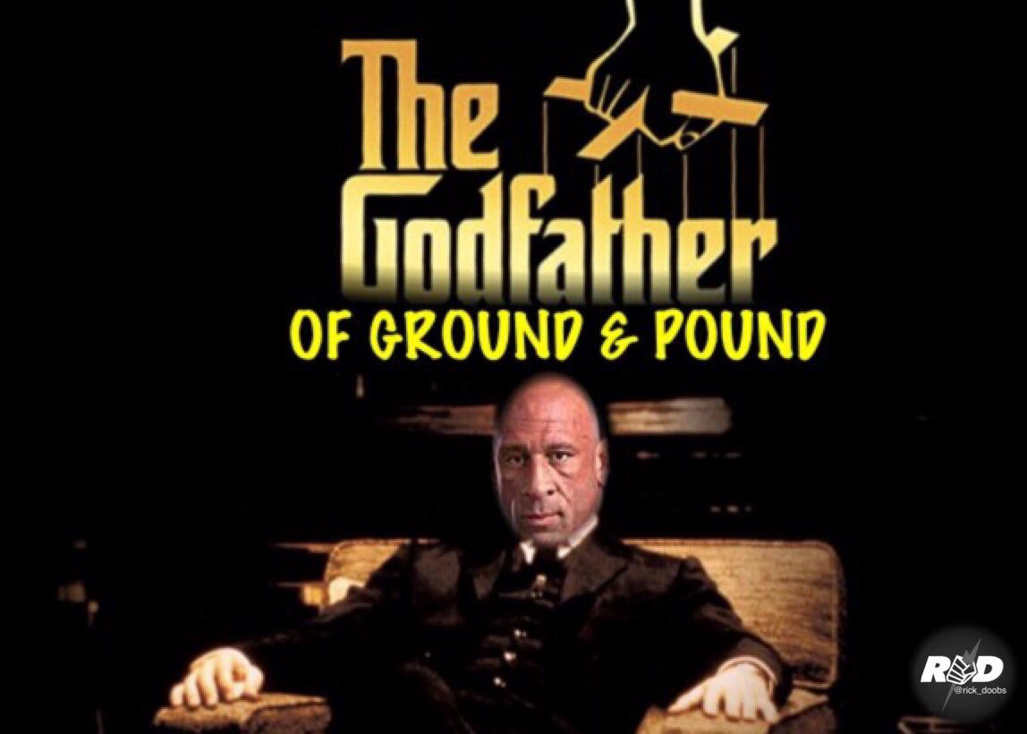 HAPPY BIRTHDAY Mark Coleman!        