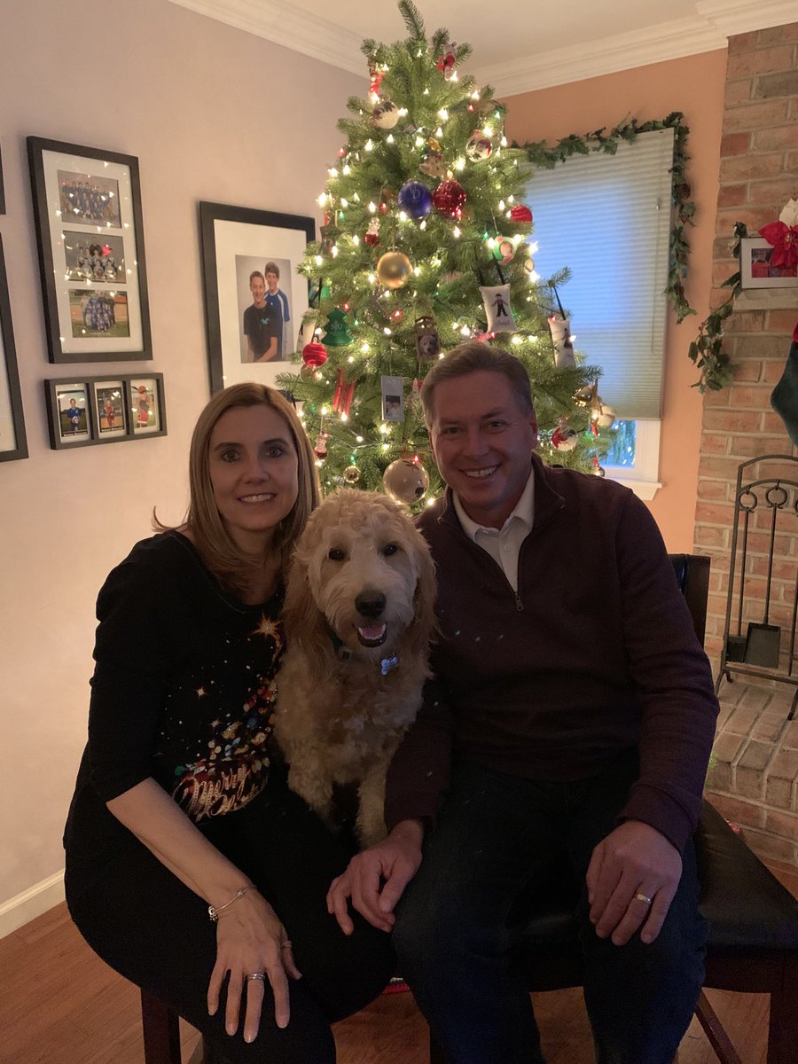 NASDschoolsSupt's tweet photo. The Kovalchik Family would like to wish you a Happy and Healthy Holiday Season. https://t.co/KmROewkKPm