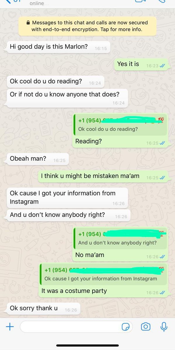 marlonmusique's tweet photo. Guise... unnu tell me now, how unnu wudda react to a message like this? https://t.co/jhRnsmJUIY