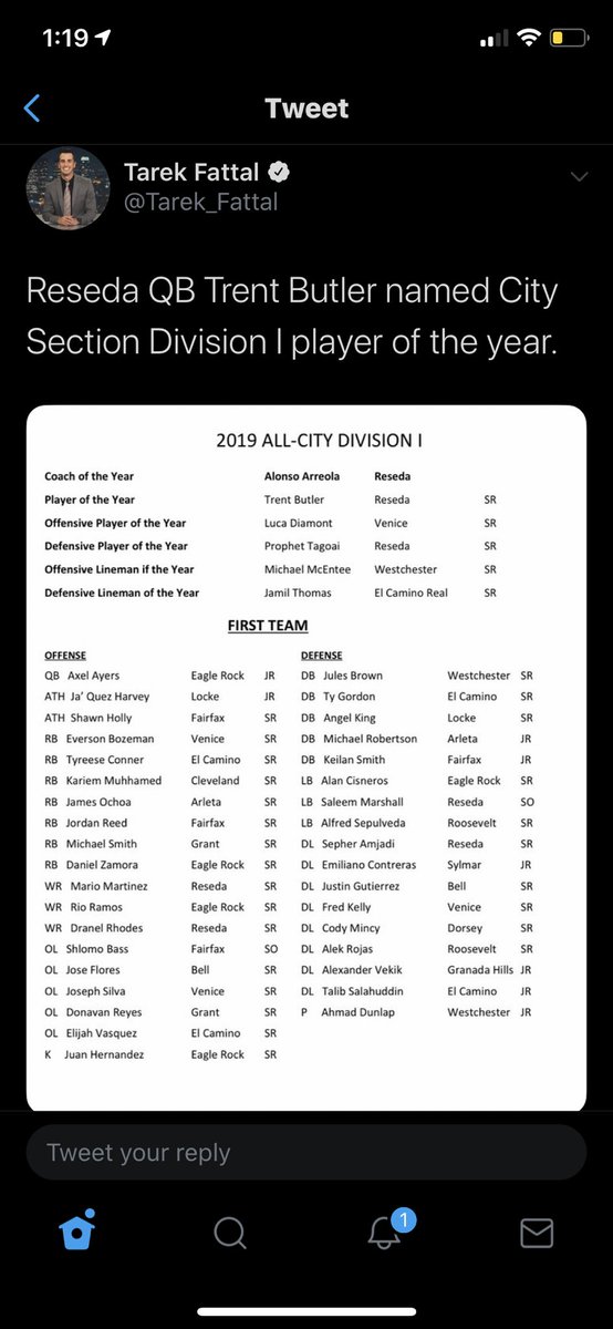 Trent Butler tweet media