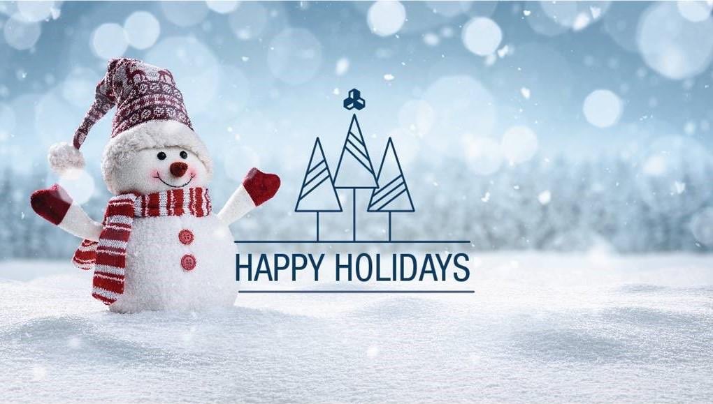 Merry Christmas/ Nadilig Llawen to all our Staff, suppliers &amp; Clients. @CelticTechLtd <a href="/BiogenieUKLtd/">Biogenie UK Ltd</a> <a href="/Englobe_corp/">Englobe</a>