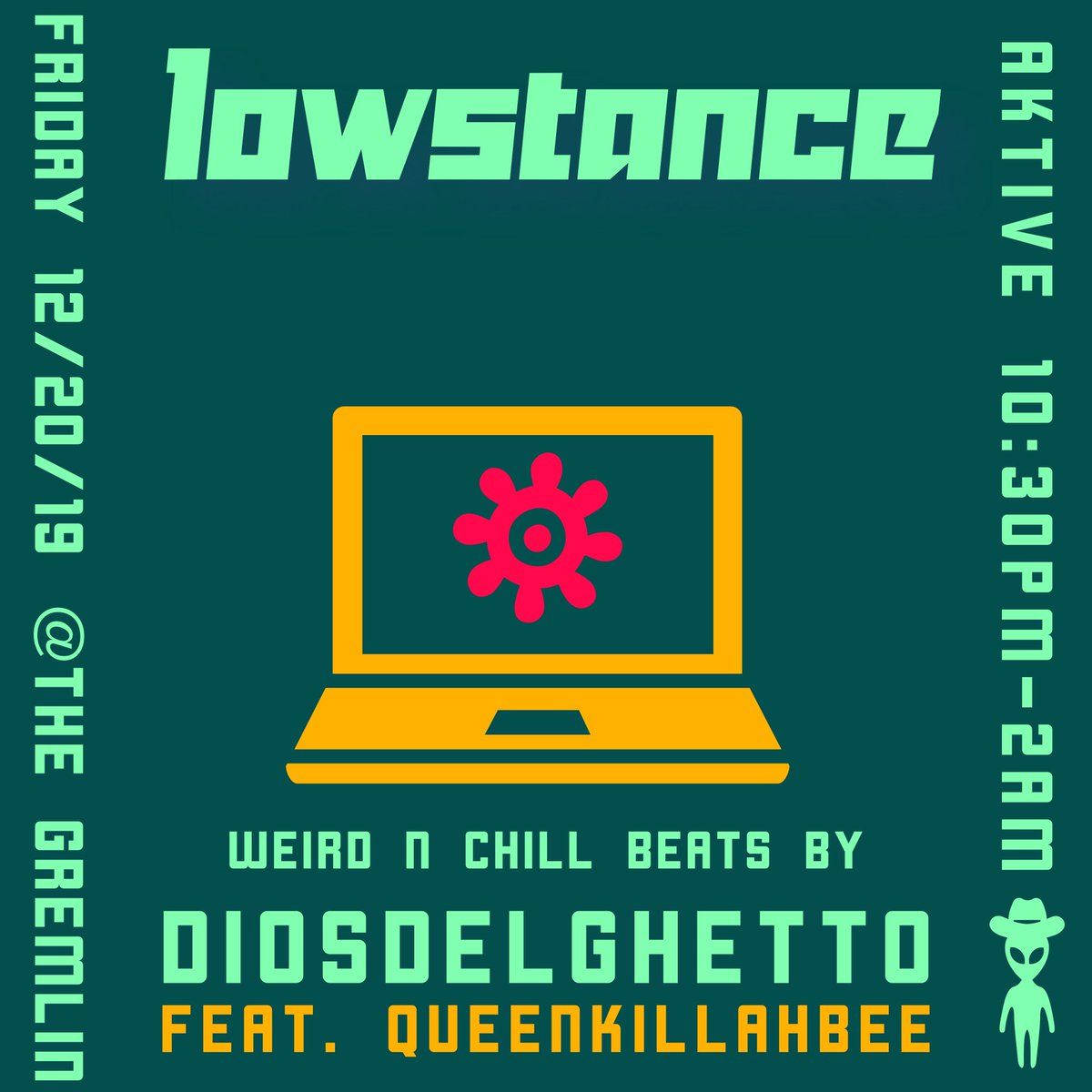 RAMEN tonight!! also we will be serving  a special Dan Dan Noodle. Holding it down tonight we have a special b2b with <a href="/queenkillahbee/">CRAIGSLIST KILLER</a> &amp; <a href="/diosdelghetto/">DJ Former Noble of Tamulipas</a> #music #food #latenightthoughts #youlittlegremlin